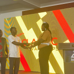 Best Graphic design, Software and Website Design Company in Ghana recognition by ECEMS Ghana